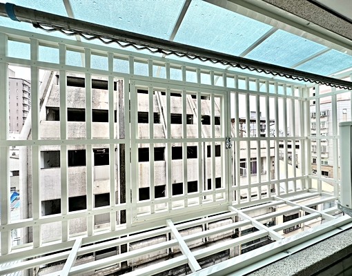 近中華夜市🔥可貓✨雙租補✨電梯大空間✨獨洗獨曬✨採光好✨ - Image 13