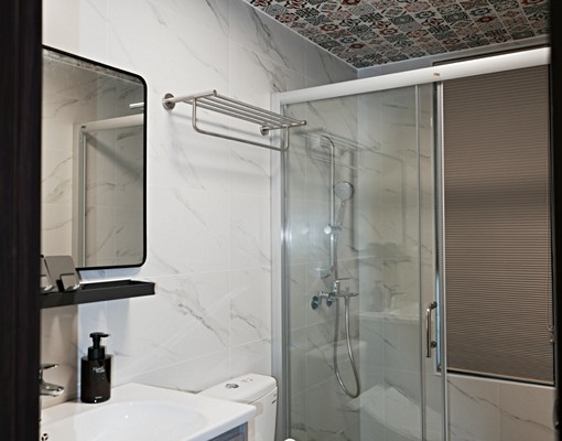 【屋主直租x免仲介費】良勳森悦峇里島風全新3房含管可租補 - Image 10