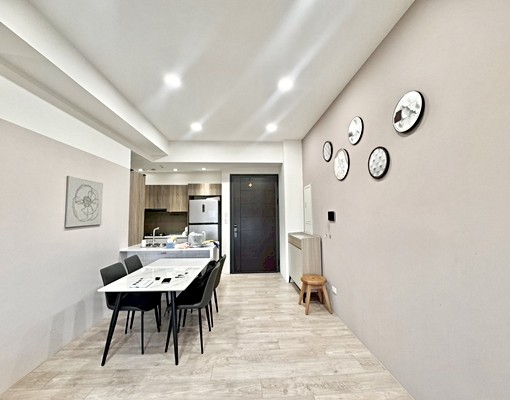 近國3四維國小💖超美質感三房✨平面車位✨採光美氣氛佳 - Image 3