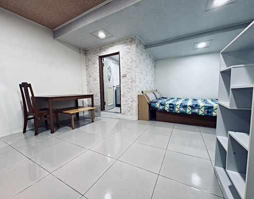 🔥石牌捷運套房|全新裝潢・獨立洗衣間|近陽交大・榮總 - Image 2