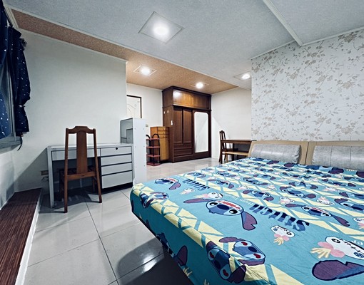 🔥石牌捷運套房|全新裝潢・獨立洗衣間|近陽交大・榮總 - Image 3