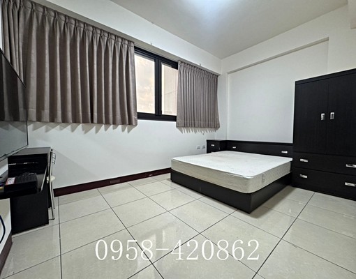 獨立一層一戶︱一房一廳+洗曬(可兩房)︱近麥當勞、中科 - Image 1