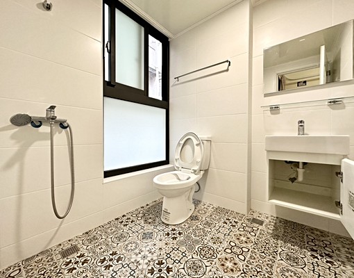 就是喜歡美美的💖雙租補流理台陽台獨洗🌈室內機車位 - Image 9