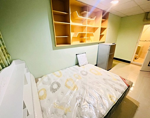 民生社區,新裝潢套房,可租補,電費便宜,獨立洗,限女 - Image 5