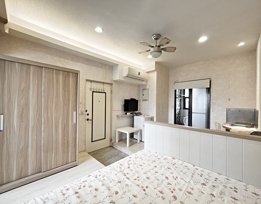 跳到身上擁抱你💖可租補流理台陽台獨洗🌈小資大間 - Image 7