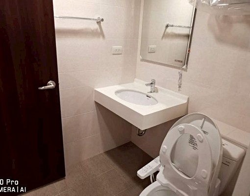 遠雄之星八高樓層2房景觀視野戶租金含管含平車位 - Image 7