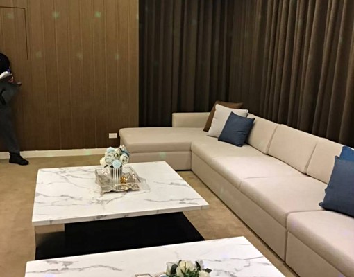 遠雄之星八高樓層2房景觀視野戶租金含管含平車位 - Image 14