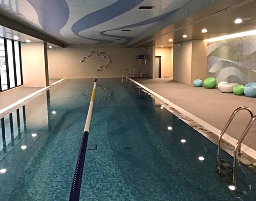 遠雄之星八高樓層2房景觀視野戶租金含管含平車位 - Image 16