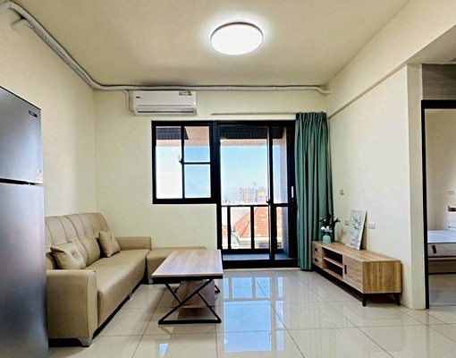 🏡梧棲|全新未住|可租補典雅明亮2房2廳含機械車位 - Image 3