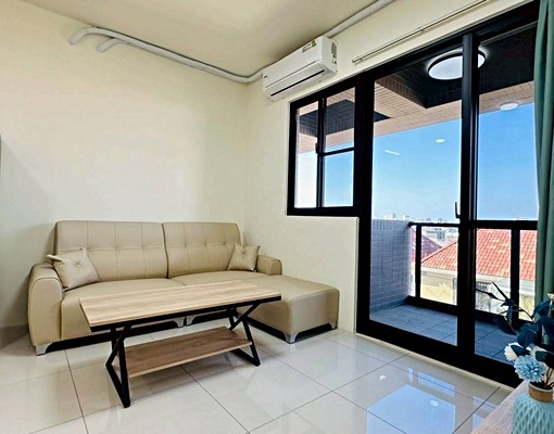 🏡梧棲|全新未住|可租補典雅明亮2房2廳含機械車位 - Image 6