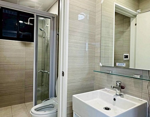 🏡梧棲|全新未住|可租補典雅明亮2房2廳含機械車位 - Image 12