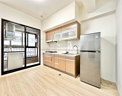 近旱溪夜市💖簡約溫馨兩房🉑租補🉑養寵✨平面車位✨ - Image 5