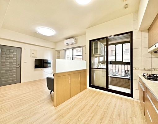 近旱溪夜市💖簡約溫馨兩房🉑租補🉑養寵✨平面車位✨ - Image 7