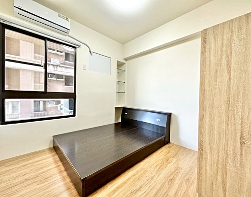 近旱溪夜市💖簡約溫馨兩房🉑租補🉑養寵✨平面車位✨ - Image 12