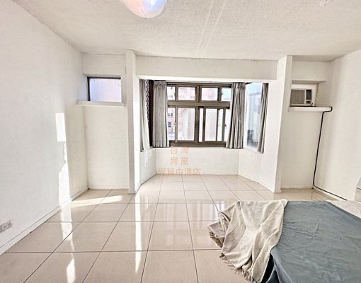 🔥被問爆🍎可寵可開伙採光超強捷運站旁2房 - Image 1