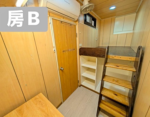 可租補共生宅|師大商圈|包棟透天|可寵可開伙|靜巷採光佳 - Image 7