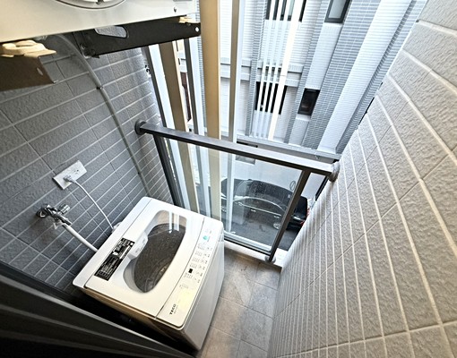 可雙租補✨電梯套房✨固定機車位✨流理臺✨免追垃圾車 - Image 10