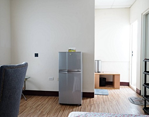 愛姐の一中街屋❤️可租補中友中科大台體大❤️陽台飲水機子母車 - Image 5