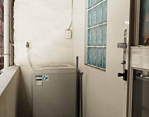 愛姐の一中街屋❤️可租補中友中科大台體大❤️陽台飲水機子母車 - Image 11