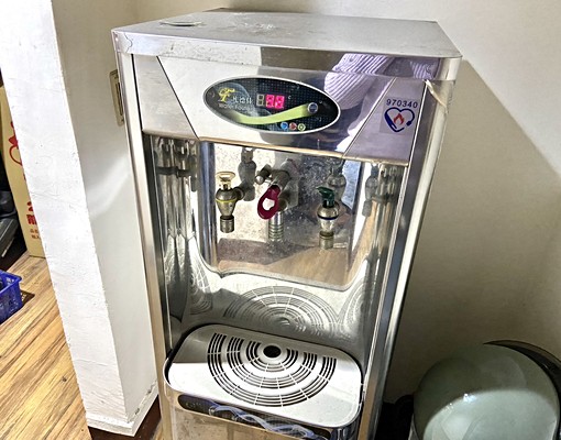 愛姐の一中街屋❤️可租補中友中科大台體大❤️陽台飲水機子母車 - Image 13