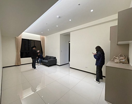 新北產業園區站/幸福站,限外國人含平面車位 - Image 2