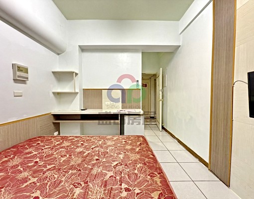 逢甲商圈,燕國天地,1樓無障礙,典雅裝潢大套房 - Image 4