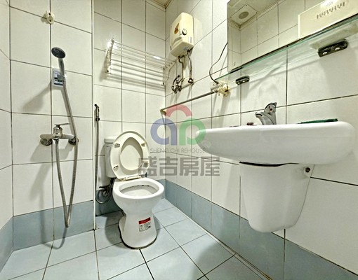 逢甲商圈,燕國天地,1樓無障礙,典雅裝潢大套房 - Image 7