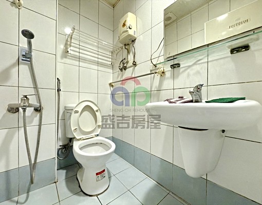 逢甲商圈,燕國天地,1樓無障礙,典雅裝潢大套房 - Image 6