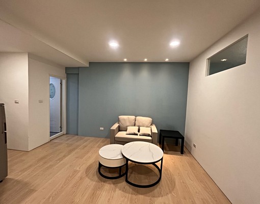 可租補金山路正一房一廳、陽臺(有隔間,前後採光可兩大房 - Image 2