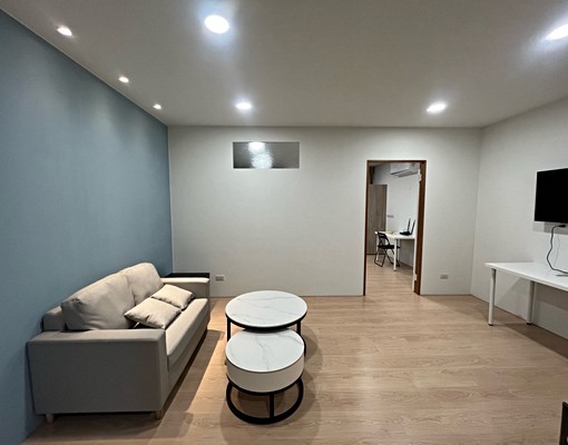 可租補金山路正一房一廳、陽臺(有隔間,前後採光可兩大房 - Image 6