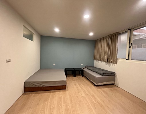 可租補金山路正一房一廳、陽臺(有隔間,前後採光可兩大房 - Image 9