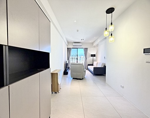 水湳經貿核心✨精品級高樓視野戶3房✨可寵|平車選配 - Image 7