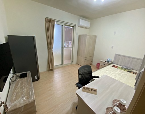 大陽台採光套房 - Image 6