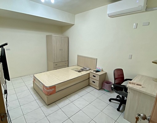 大陽台採光套房 - Image 8