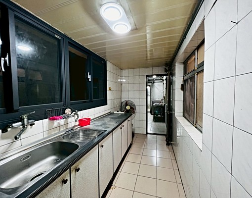 兆基社會住宅🏠正三房低樓層公寓🧡友善屋源🧡可租補入籍 - Image 11