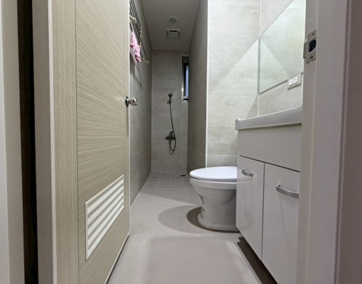 租金補貼⭐️可入籍⭐️辭修路大三房⭐️五泰小妤 - Image 8