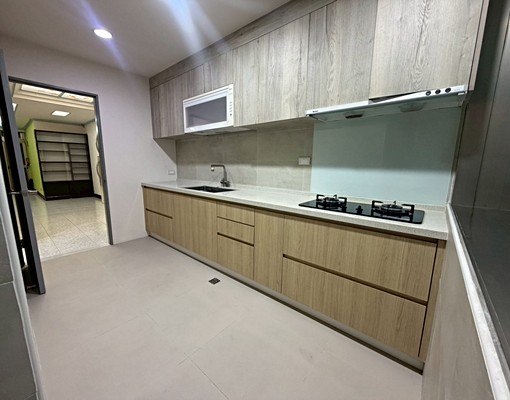 租金補貼⭐️可入籍⭐️辭修路大三房⭐️五泰小妤 - Image 6