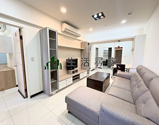 東橋電梯大樓有管理員.子母車.可租補.入戶籍 - Image 1