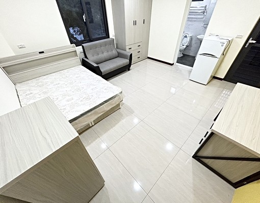 東海夜市工業區榮總精科首選🌟可租補🌟乾濕分離🌟有汽車位 - Image 2