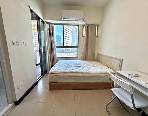 近捷運站🔥正一房一廳🔥台水電🔥 - Image 5