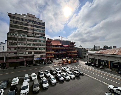 2房2廳|租金合理🏡四維中路🏡精工宅邸 - Image 4