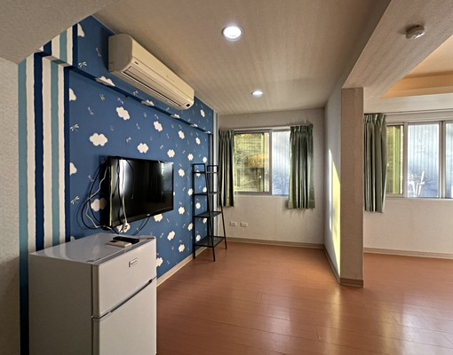 📍逢甲生活圈・小資舒適套房🔥租金全包水費+網路+第四台 - Image 4