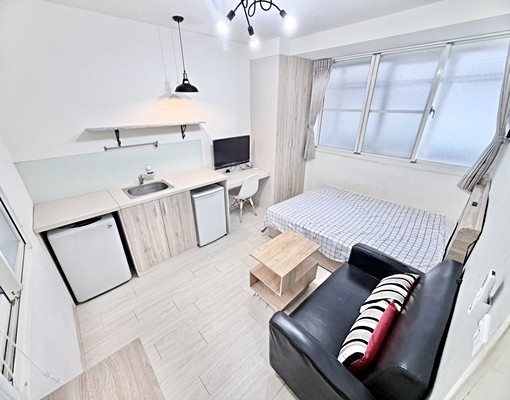 ❤️可租屋補助🏠採光通風好💎機能超便利🔥獨洗凸窗曬 - Image 1