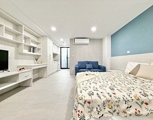 女孩最愛系統裝潢🎀質感大坪數可租補💗✨傢俱電齊全‼️ - Image 2