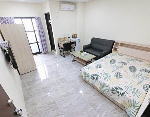 大間可小孩🔥雙份租補⭐陽台獨洗⭐一中精武 - Image 1