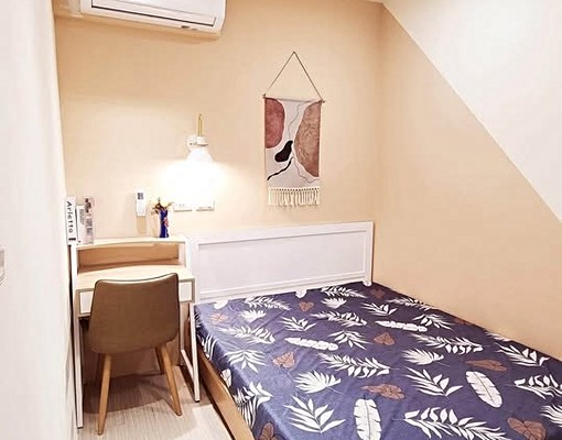 府中捷運站走路4分鐘~精美二房一廳+陽台 - Image 6