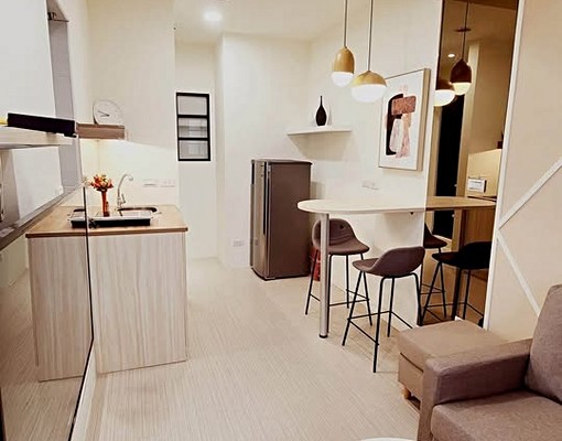 府中捷運站走路4分鐘~精美二房一廳+陽台 - Image 2