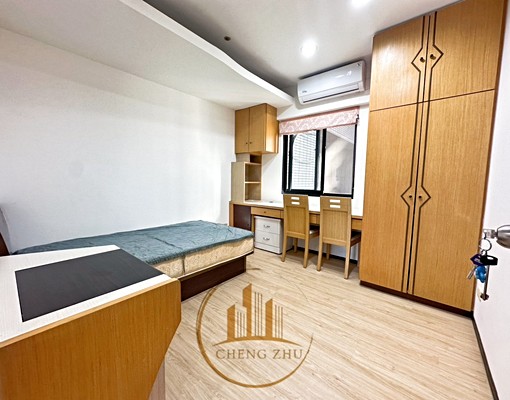 🥇可租補|稀有超大空間、大四房|近逢甲大學、夜市 - Image 12