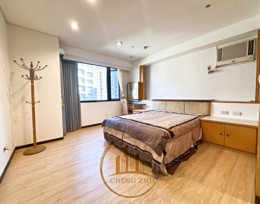 🥇可租補|稀有超大空間、大四房|近逢甲大學、夜市 - Image 11