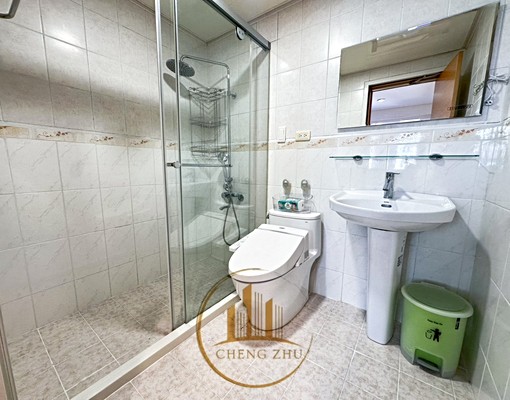 🥇可租補|稀有超大空間、大四房|近逢甲大學、夜市 - Image 10